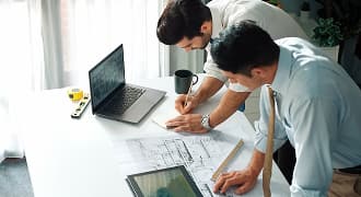 Interior Styling & Furnishing