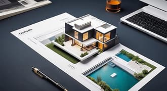 Space Planning & Layout