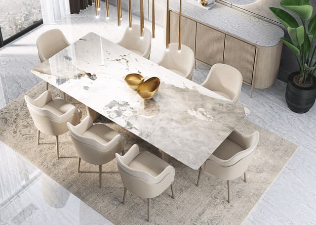 Luxury Sofa Designs by Deluxe Furniture