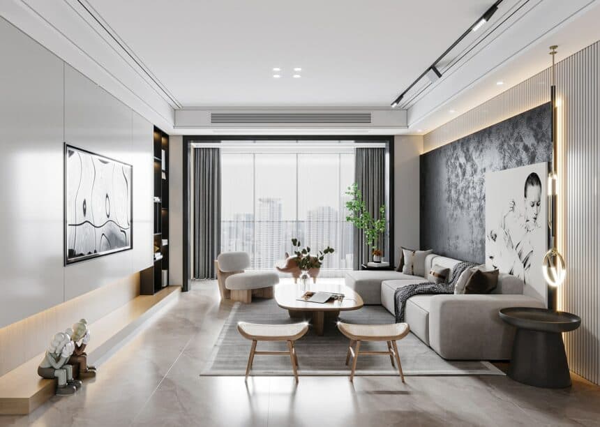 Interior Tips for Stylish Living